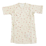 育児工房オーガニック中肌着