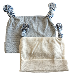 育児工房オーガニックベビー帽子