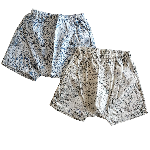 育児工房布帛パンツ(リバティプリント使用)