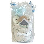 育児工房おむつケーキ